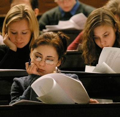 Число студентов в вузах Прикамья сократилось на 11,2%