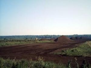 В Прикамье объявлен аукцион на право разработки месторождений торфа, мрамора и мраморизованного известняка