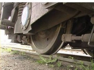 Следователи устанавливают ущерб, причиненный в результате схода вагонов грузового поезда в Перми 
