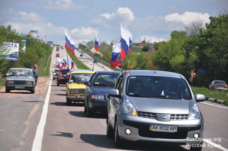 Участники автопробега «Дорогами Н.И. Кузнецова» посетили Пермь