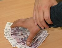 В Прикамье сотрудница банка присвоила себе 148 тысяч рублей