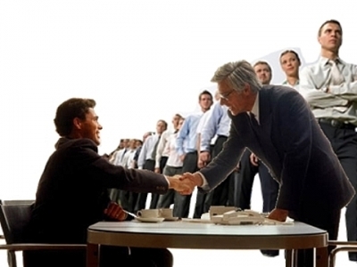 Андрей Климов проведет прием граждан