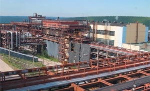 В первом полугодии 2013 года прибыль «Метафракс» возросла в 1,4 раза