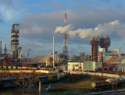 «Азот» направит 150 млн рублей на реконструкцию производства аммиака