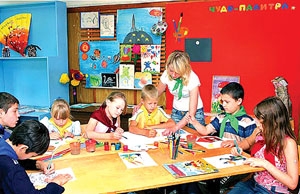 Жители Свердловского района одобрили строительство детского сада при храме