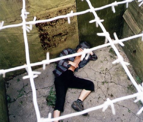 Информация о нанесении ущерба является умело сфабрикованной ложью, - Наталья Семакова о ситуации вокруг «Перми-36»