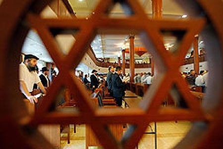 «Хабад Любавич» вновь пытается получить участок под синагогу в Перми