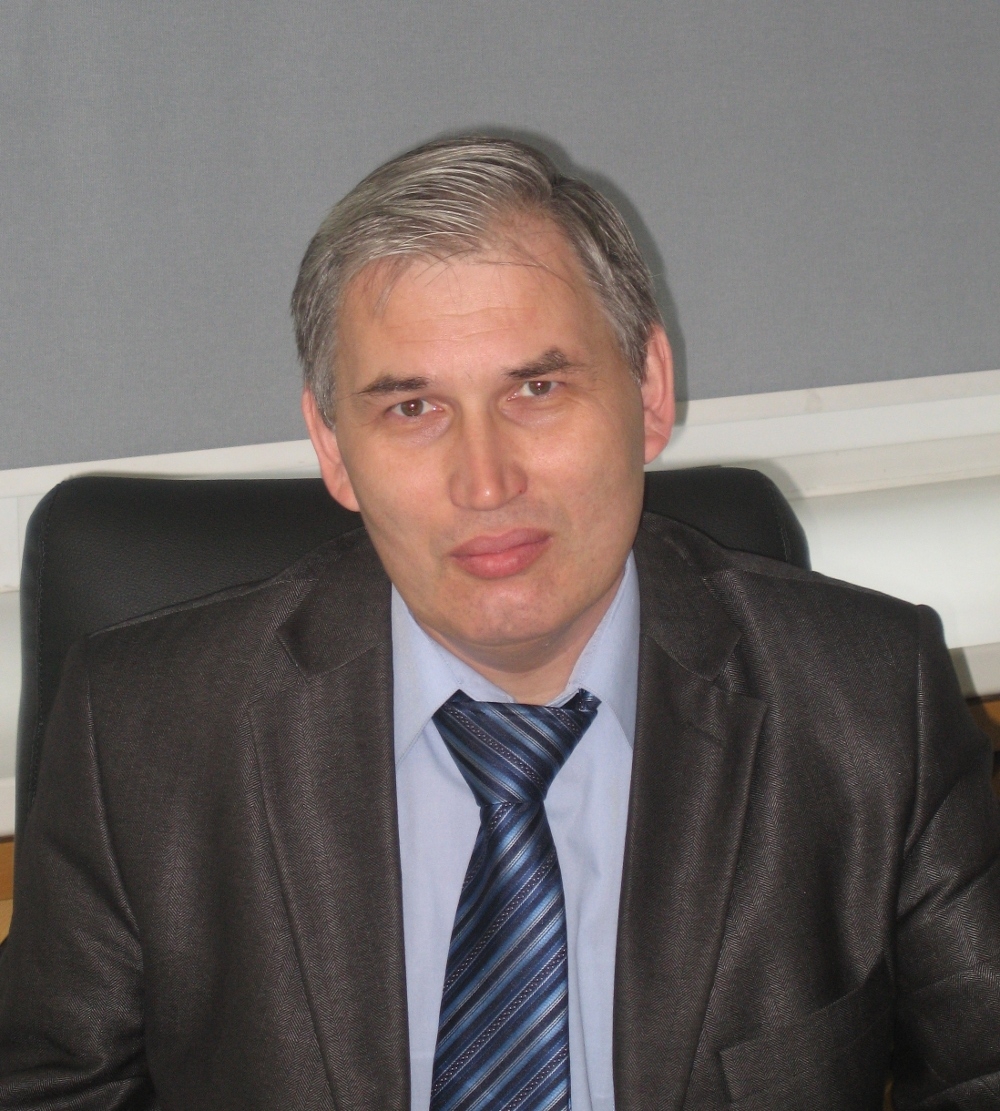 Исполнительным директором ОАО «Коммунальные системы - Прикамье» назначен Владимир Дубровских