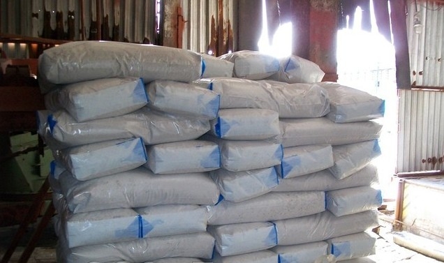 «Минеральные удобрения» увеличило выпуск карбамида до 501,2 тыс тонн