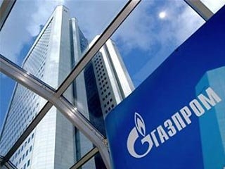 Газпром выберет в Прикамье предприятия для размещения своих заказов