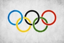 Олимпийские кольца будут установлены в ледовом городке в Перми