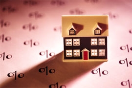В 2013 году рост ставок по ипотечному кредитованию может стать причиной снижения темпов роста рынка недвижимости
