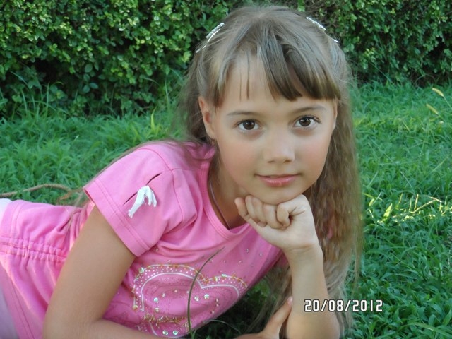 Жанна Фриске приняла участие в сборе средств для больной пермячки