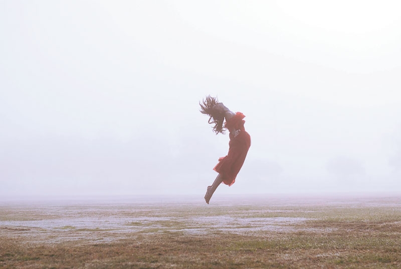 Настали солнечные дни