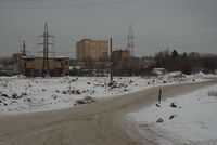 Мэрия Перми выставила на торги четыре участка под индивидуальное строительство