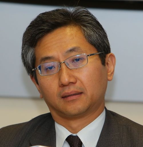 Представитель Банка Японии Хироси Ивао высоко оценил инвестиционный потенциал Пермского края