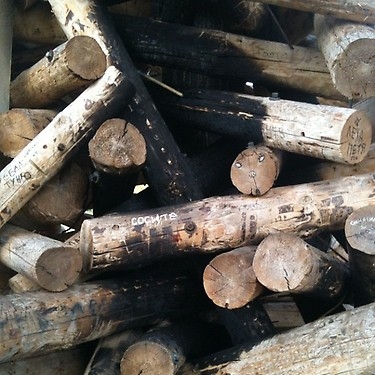 По делу о поджоге «Пермских ворот» возбуждено уголовное дело