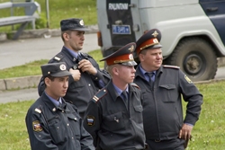 Серьезный диагноз