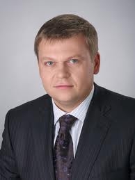 Алексей Демкин выдвинут на пост председателя комитета по пространственному развитию