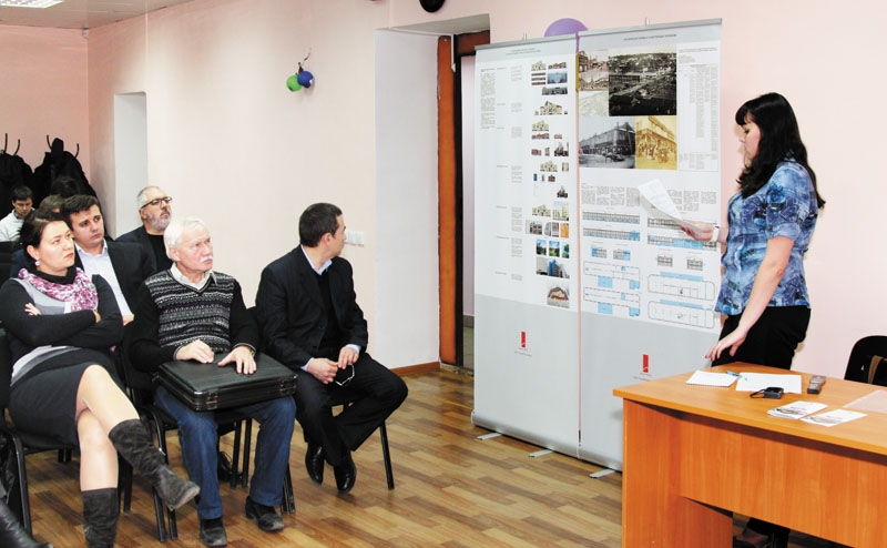 На безымянной высоте