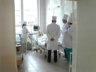 Андрей Аликин по-прежнему находится в больнице в тяжелом состоянии