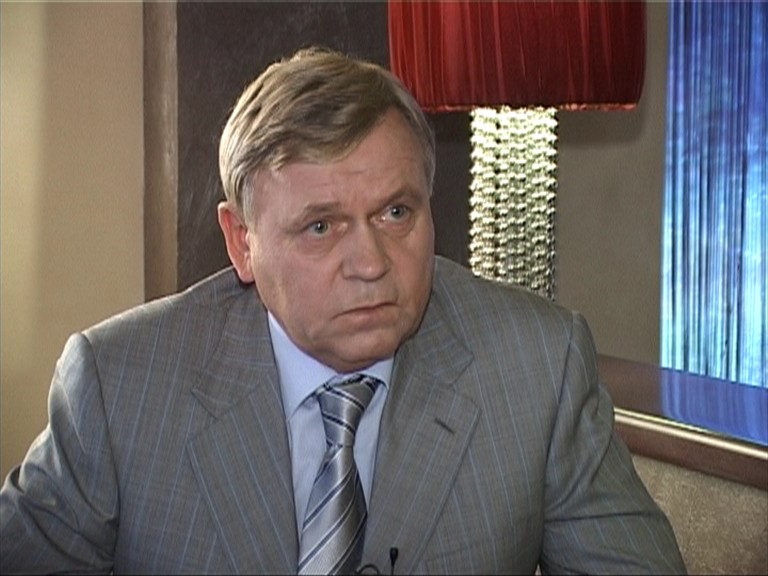 Николай Демкин переизбрался депутатом краевого парламента
