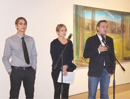 Французская эволюция