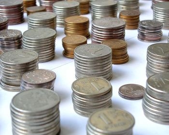 В 2012 году реальные доходы населения Пермского края сократились