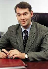 Андрей Кузяев принял предложение войти в комитет попечителей Перми