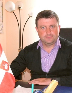 При получении взятки задержан Андрей Березин