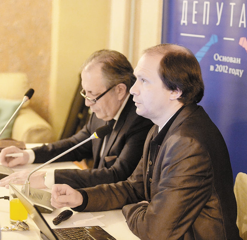 Дипломатия победит кризис