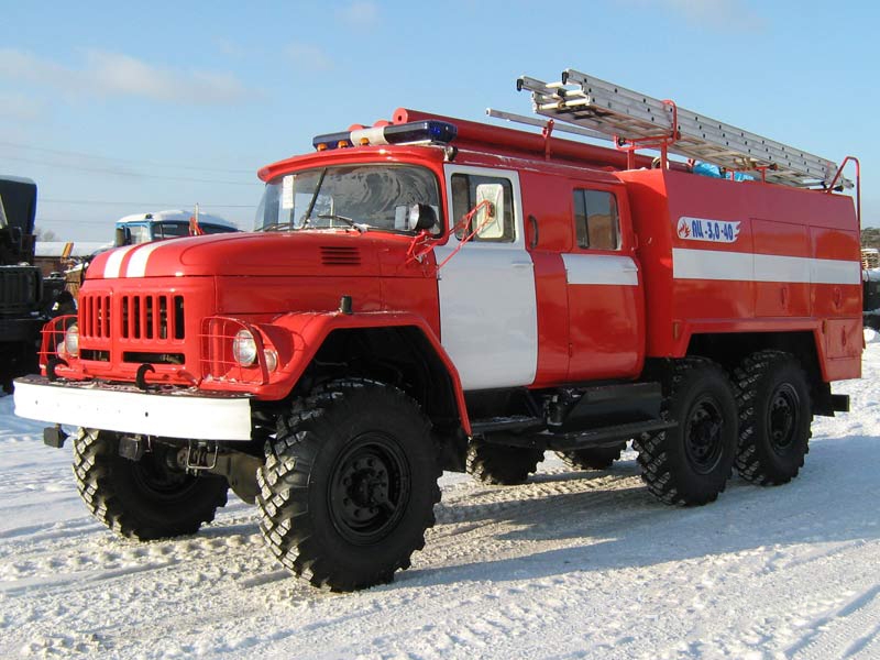 В новогодние праздники в Перми вводят особый противопожарный режим