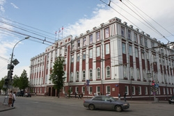 В тройке лучших