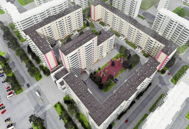 Микрорайон «Тепличный» в Кондратово станет «Медовым»