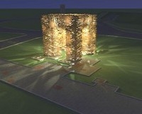 «Пермские ворота» находятся в аварийном состоянии