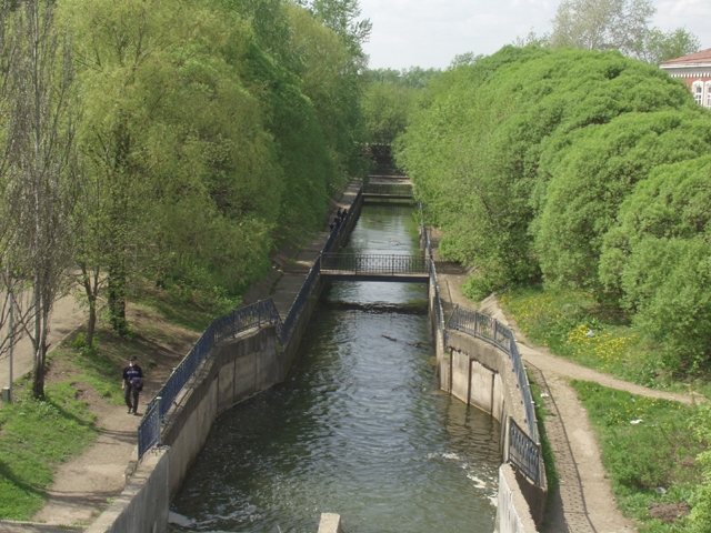 Владелец участка в логу Егошихи хочет застроить его жилыми домами