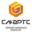 Оператор сотовой связи СМАРТС не исключает своего выхода на рынок Пермского края