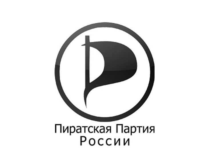 Евгения Тихомирова стала председателем реготделения «Пиратская партия России» в Пермском крае