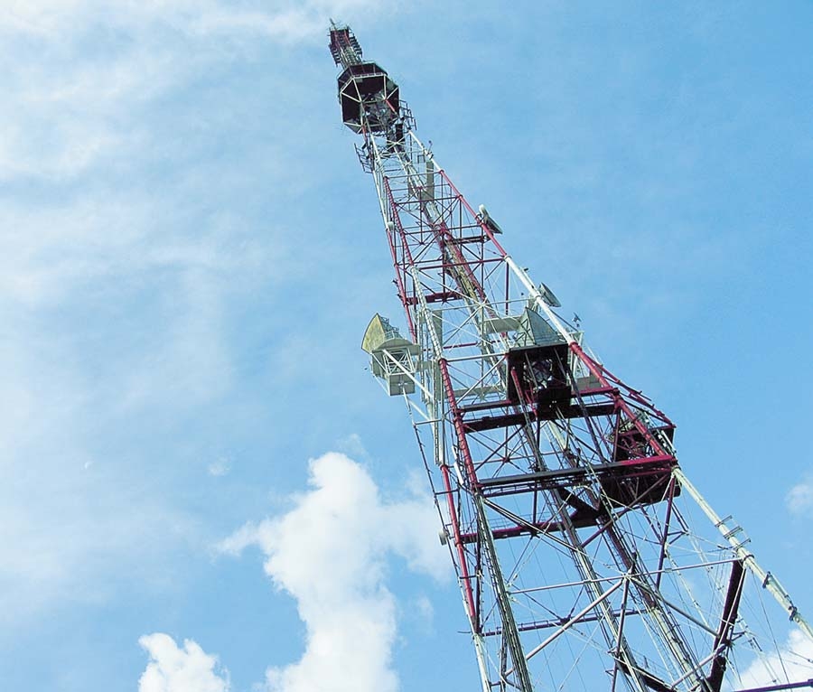 Башенная экспертиза