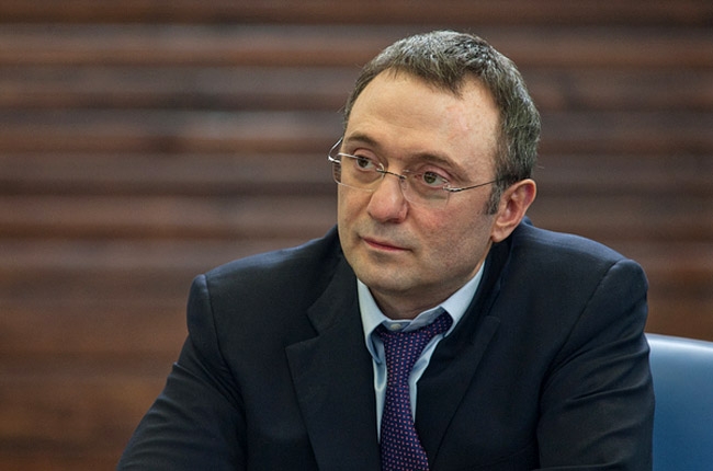 Защита Сулеймана Керимова заявила, что оснований для возбуждения дела нет