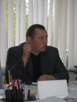 Глава администрации Оверят Александр Родыгин рассказал об истинных причинах своей отставки