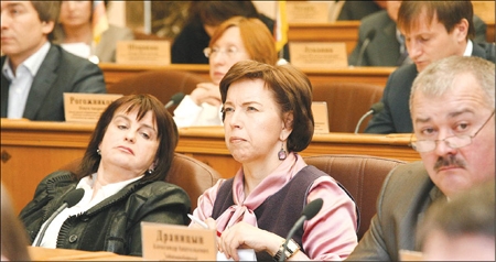 Новый призыв  