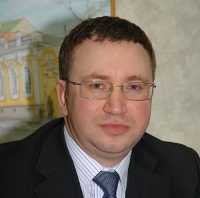 Александр Нагаев вернулся в «Собинбанк»