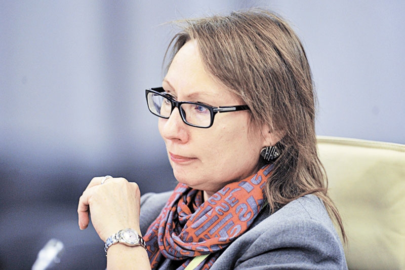 «Машина стагнации»