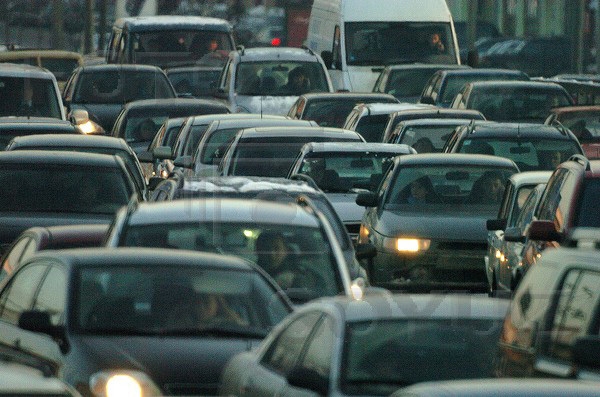 Концепция ДЦП о повышении безопасности дорожного движения в Пермском крае утверждена на заседании ЗС