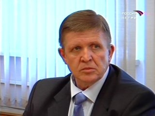 Владимир Безгинов возглавил управление судебных приставов в Ставропольском крае