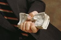 Пермяки грустят из-за курса доллара