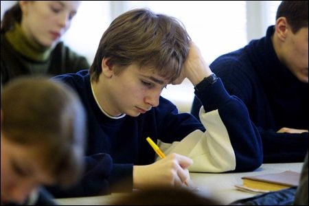 Во всероссийских олимпиадах победили 32 пермских школьника