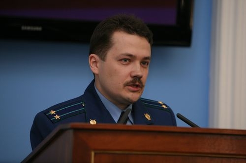 Прокуратура уличила Пермскую городскую Дума в нарушении Конституции РФ