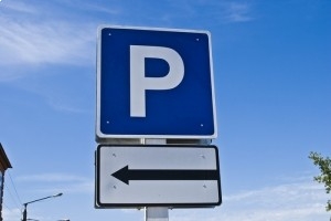 Спрос на парковочные места в центре Перми за три года не изменился
